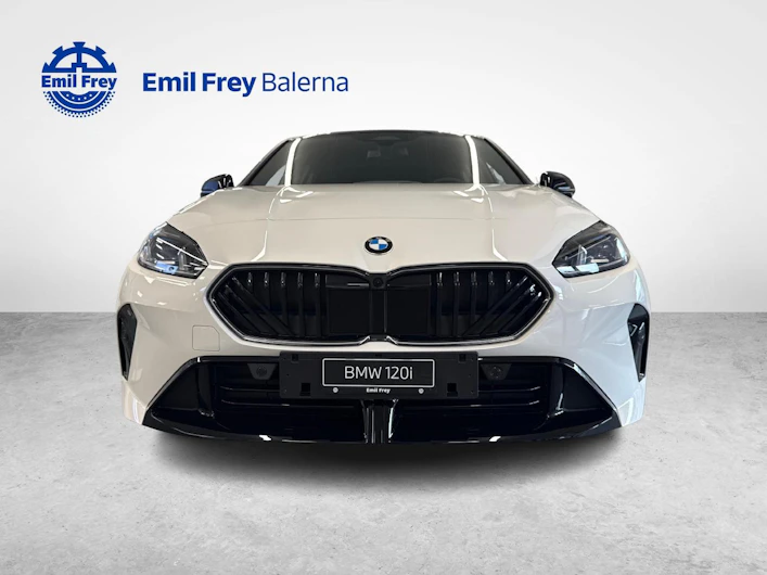 immagine del veicolo BMW 1 SERIES