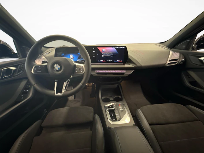 immagine del veicolo BMW 1 SERIES