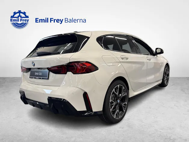 BMW 120i
