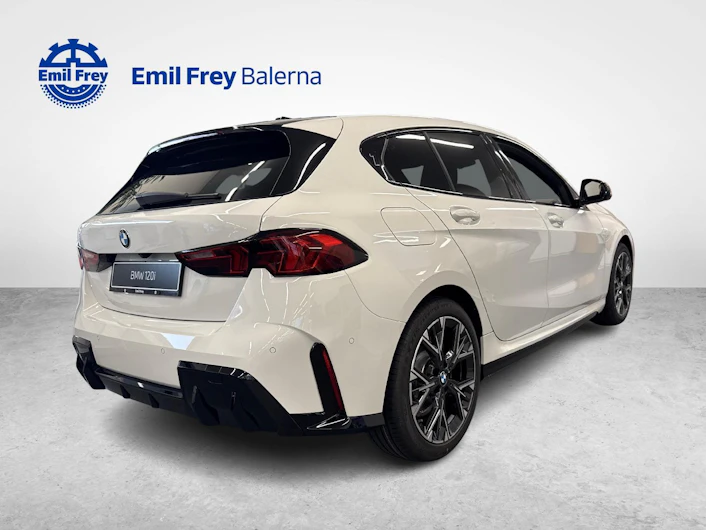 immagine del veicolo BMW 1 SERIES