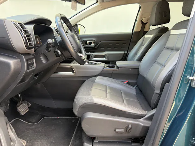 Citroën C5 Aircross 1.5 BlueHDi Shine