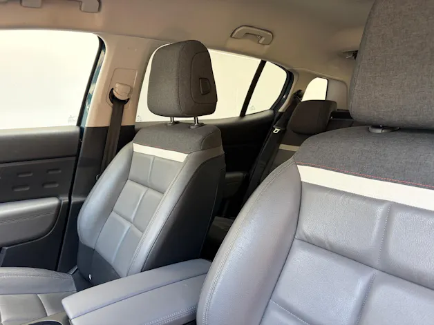 Citroën C5 Aircross 1.5 BlueHDi Shine