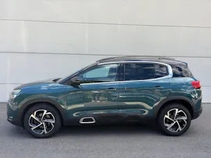 Citroën C5 Aircross 1.5 BlueHDi Shine