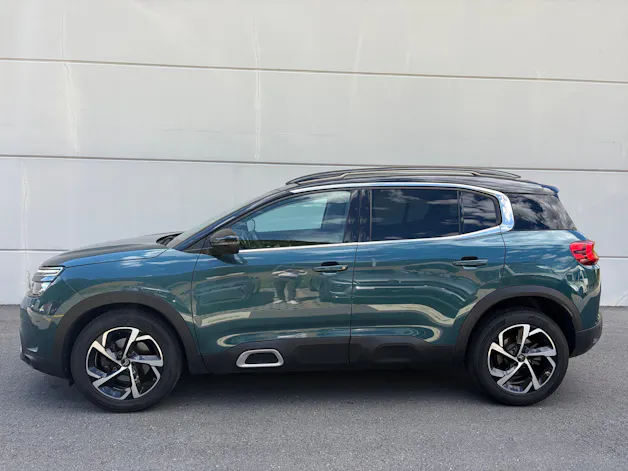 Citroën C5 Aircross 1.5 BlueHDi Shine
