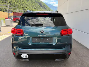 Citroën C5 Aircross 1.5 BlueHDi Shine
