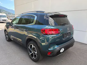 Citroën C5 Aircross 1.5 BlueHDi Shine