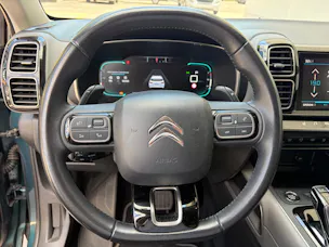 Citroën C5 Aircross 1.5 BlueHDi Shine