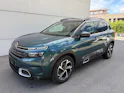 Citroën C5 Aircross 1.5 BlueHDi Shine