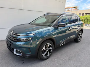 Citroën C5 Aircross 1.5 BlueHDi Shine