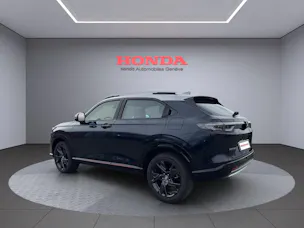 Honda HR-V 1.5 i-MMD Advance Style