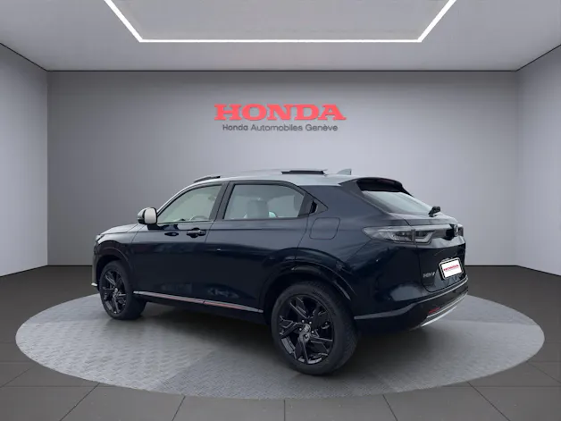 Honda HR-V 1.5 i-MMD Advance Style