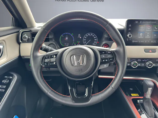 Honda HR-V 1.5 i-MMD Advance Style