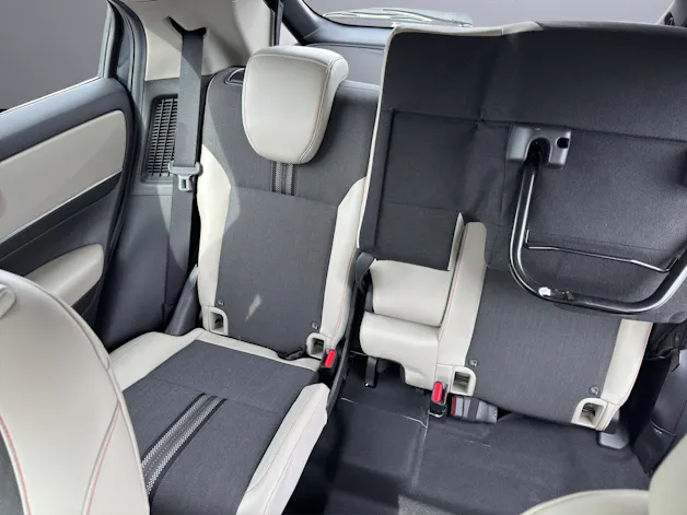 Honda HR-V 1.5 i-MMD Advance Style