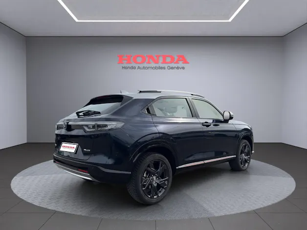 Honda HR-V 1.5 i-MMD Advance Style