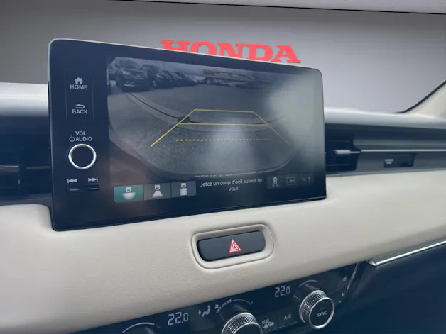 Honda HR-V 1.5 i-MMD Advance Style