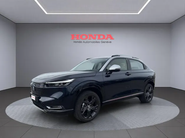 Honda HR-V 1.5 i-MMD Advance Style