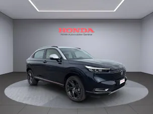 Honda HR-V 1.5 i-MMD Advance Style