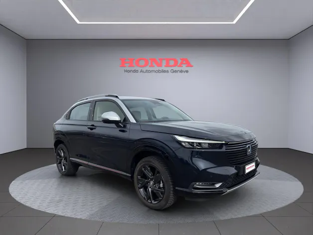 Honda HR-V 1.5 i-MMD Advance Style
