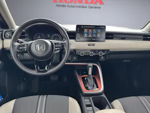 Honda HR-V 1.5 i-MMD Advance Style