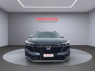 Honda HR-V 1.5 i-MMD Advance Style