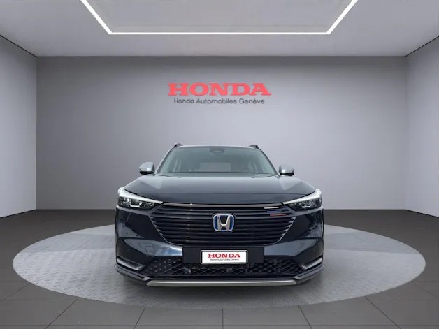 Honda HR-V 1.5 i-MMD Advance Style