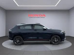 Honda HR-V 1.5 i-MMD Advance Style