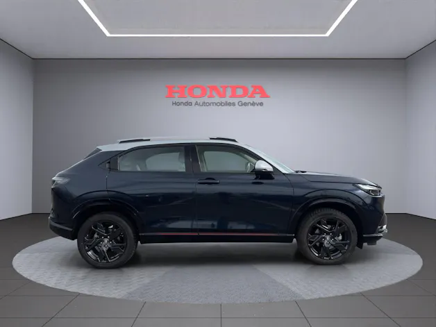 Honda HR-V 1.5 i-MMD Advance Style