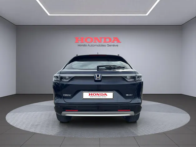 Honda HR-V 1.5 i-MMD Advance Style