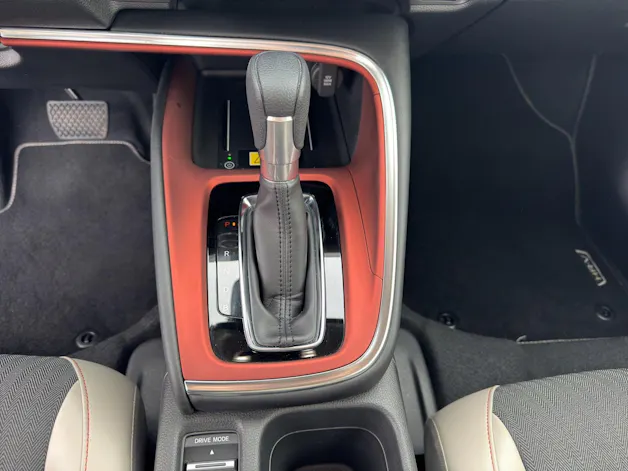 Honda HR-V 1.5 i-MMD Advance Style
