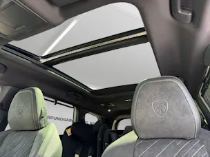 Peugeot 5008 1.2 Hybrid GT Exclusive