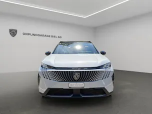 Peugeot 5008 1.2 Hybrid GT Exclusive