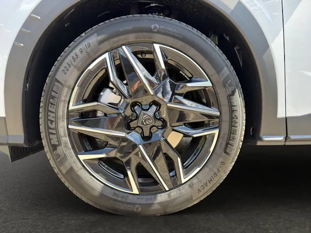 Peugeot 5008 1.2 Hybrid GT Exclusive