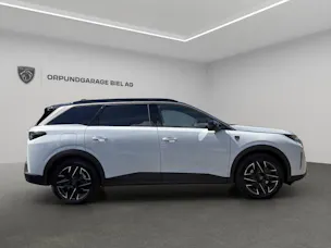 Peugeot 5008 1.2 Hybrid GT Exclusive
