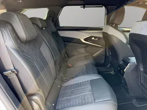 Peugeot 5008 1.2 Hybrid GT Exclusive