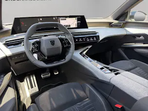 Peugeot 5008 1.2 Hybrid GT Exclusive