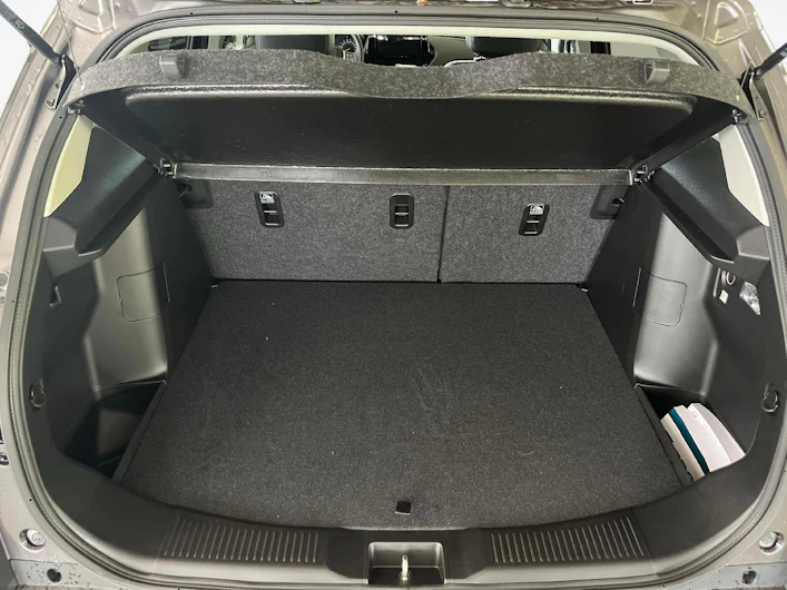 immagine del veicolo SUZUKI S-CROSS