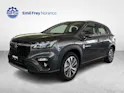 Suzuki S-Cross 1.4 T Sakura Top Hybrid 4x4