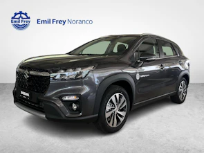 immagine del veicolo SUZUKI S-Cross 1.4 T Sakura Top Hybrid 4x4