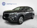 Suzuki S-Cross 1.4 T Sakura Top Hybrid 4x4