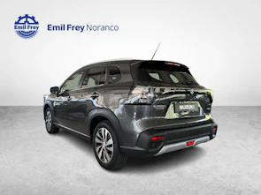 immagine del veicolo SUZUKI S-Cross 1.4 T Sakura Top Hybrid 4x4