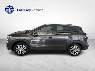 Suzuki S-Cross 1.4 T Sakura Top Hybrid 4x4