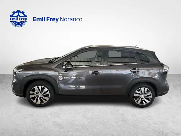 Suzuki S-Cross 1.4 T Sakura Top Hybrid 4x4