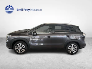 immagine del veicolo SUZUKI S-Cross 1.4 T Sakura Top Hybrid 4x4