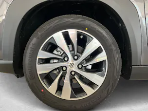 Suzuki S-Cross 1.4 T Sakura Top Hybrid 4x4