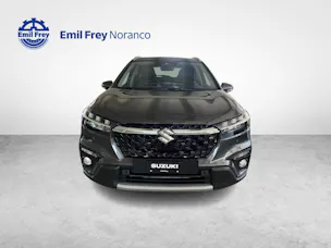 Suzuki S-Cross 1.4 T Sakura Top Hybrid 4x4