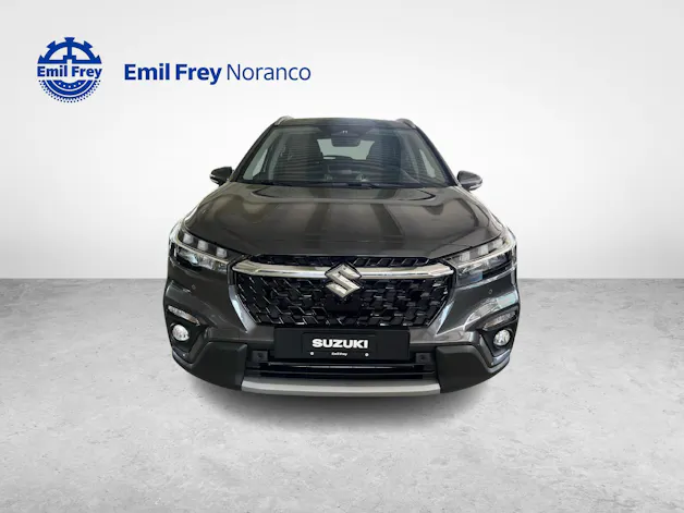 Suzuki S-Cross 1.4 T Sakura Top Hybrid 4x4