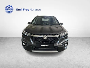 immagine del veicolo SUZUKI S-Cross 1.4 T Sakura Top Hybrid 4x4