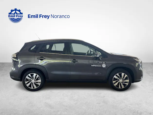 Suzuki S-Cross 1.4 T Sakura Top Hybrid 4x4
