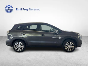 immagine del veicolo SUZUKI S-Cross 1.4 T Sakura Top Hybrid 4x4