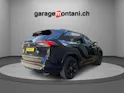 Toyota RAV4 2.5 HEV Black Edition
